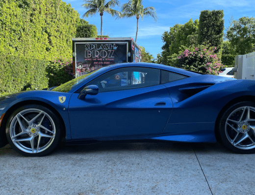 Splash Broz Mobile Detailing