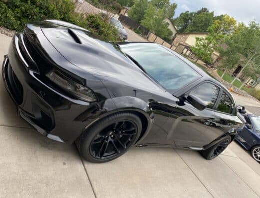 Evolution Detailing and Ceramic Coatings