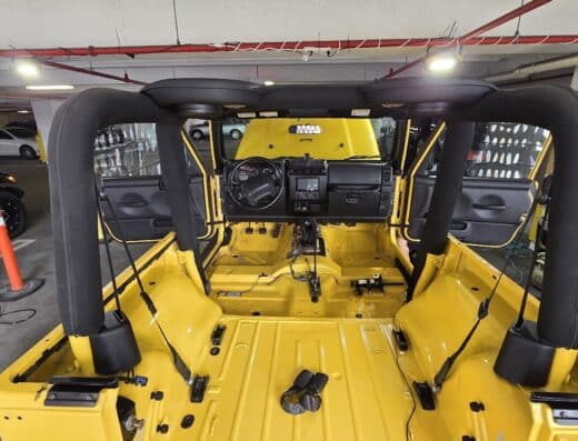 G-Waxsh Auto Detailing – 3 Miami Central