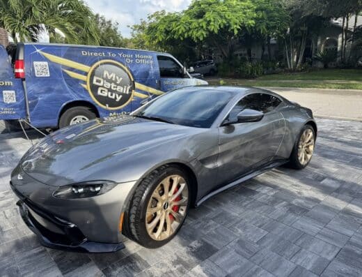 My Detail Guy, Inc.