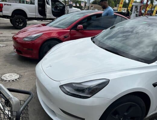 Paradise Detailing Miami