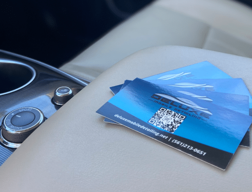 Deluxe Mobile Detailing – West Palm Beach