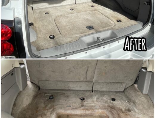 Tony’s Mobile Detailing