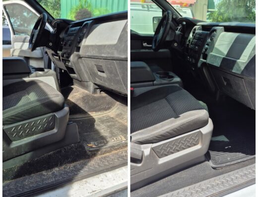 Tony’s Mobile Detailing