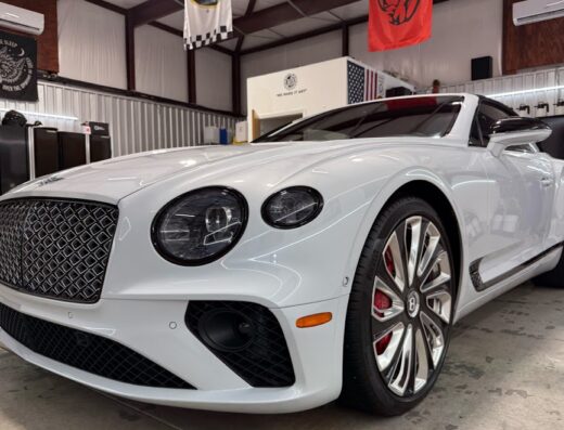 XTREME DETAILING – Paint Correction, Ceramic Coating & Pressure Washing