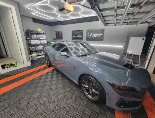 Unick Auto Detailing & Ceramic Coating