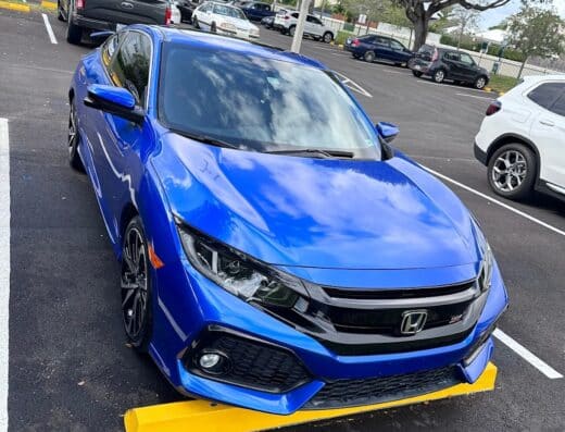 Kingz Mobile Car Wash & Detailing LLC
