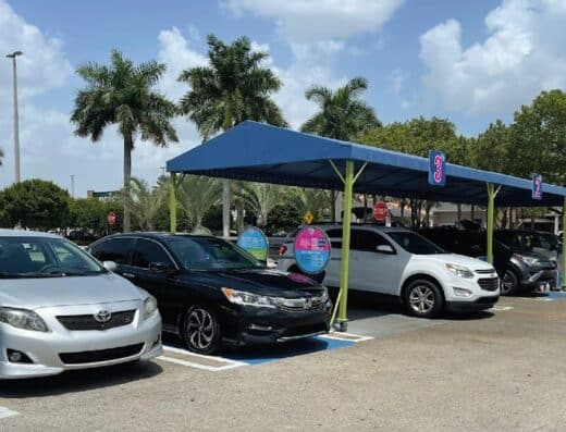 Mr Splash USA Car Wash | The Palms at Town & Country Kendall