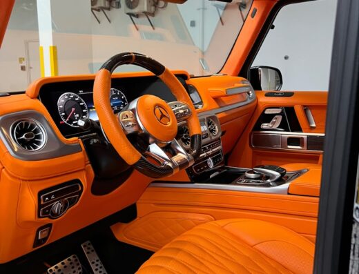 Exclusive Detailers South Miami MOBILE SERVICE ONLY