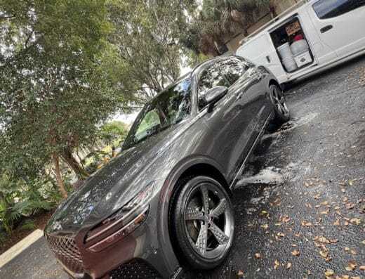 Perfect Shine 305 Mobile Auto Detailing