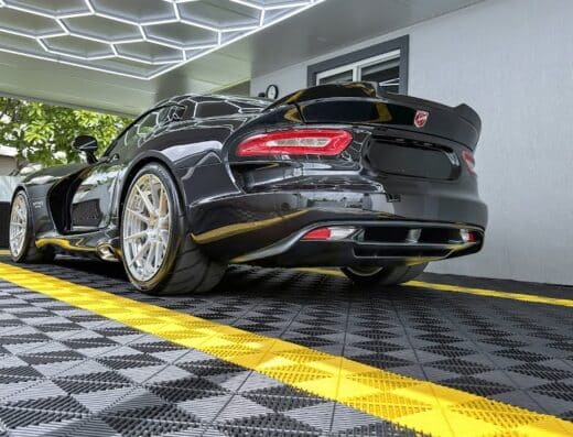 DRS Studio Detailer