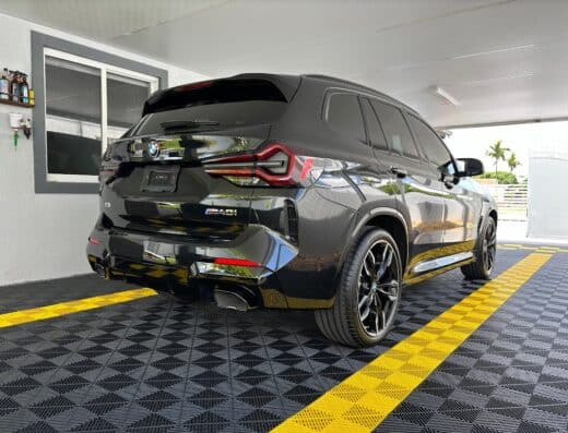 DRS Studio Detailer