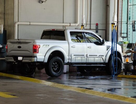 Aventura’s Finest Hand Car Wash