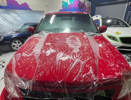 Detailing Center Miami Dade