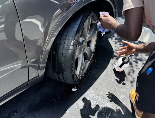 Aventura Mobile Detailing II