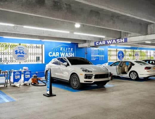Marmax Auto Spa