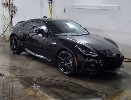 Derby Hand Car Wash & Detailing