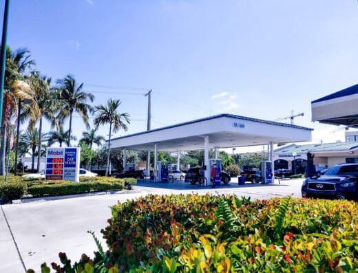 Sparkling Image Car Wash