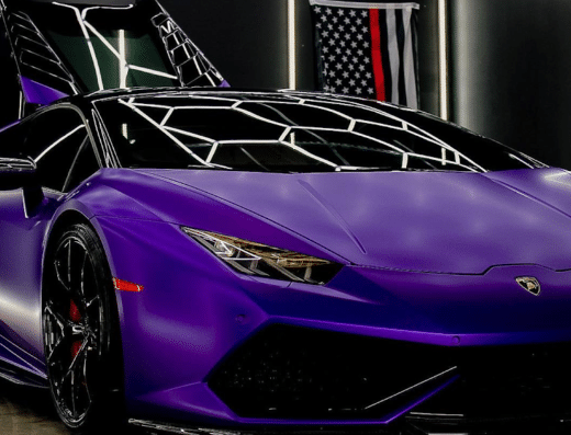 Elite ceramic coatings Orlando
