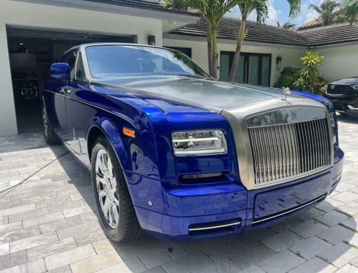 Broward Detailers Mobile Car Detailing