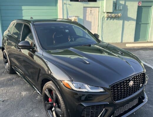 Stay Clean Auto Detailing