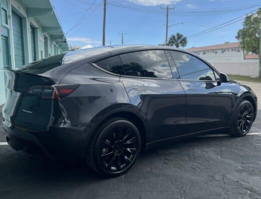 Stay Clean Auto Detailing