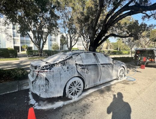AP LUX DETAILING – Mobile Car Detailing