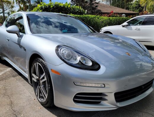 Wow Auto Detailing LLC “Mobile Car Detailing”