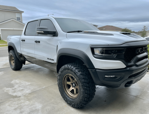 WASHX | Mobile Detailing