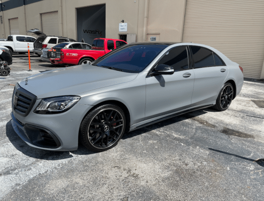 WASHX | Mobile Detailing