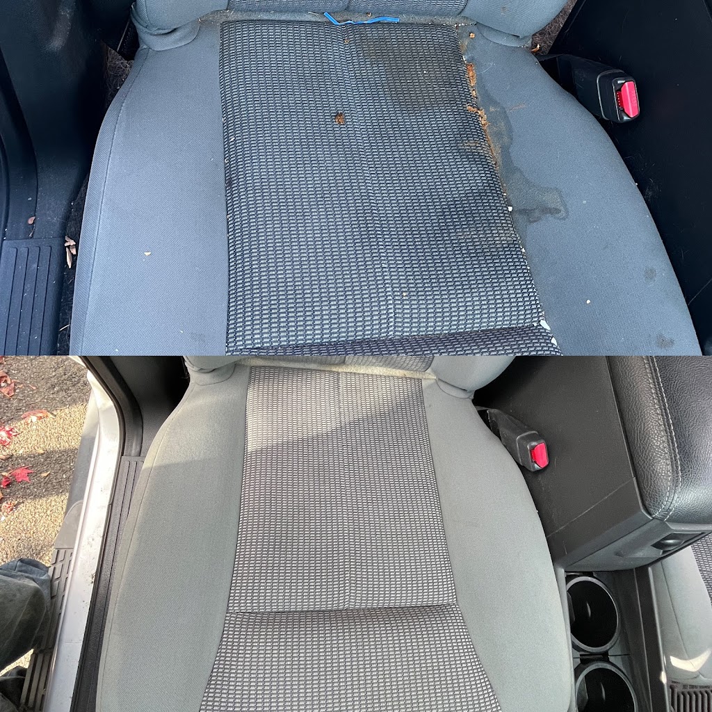 Top of The Line Mobile detailing | ceramic coatings