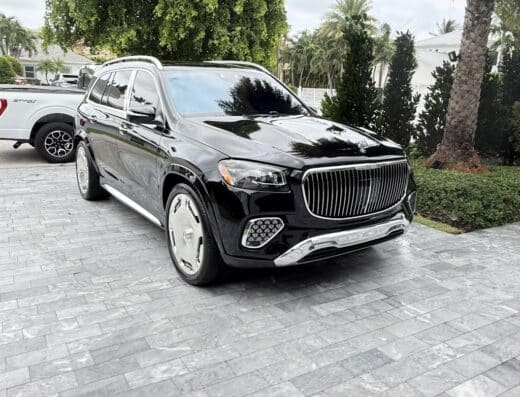 RM Professional Detailing