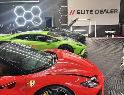 Ecophant Auto Detailing