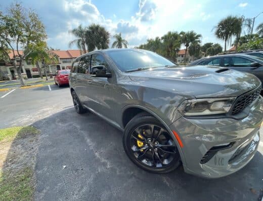 Expert Auto Spa Mobile Car Detailing Service
