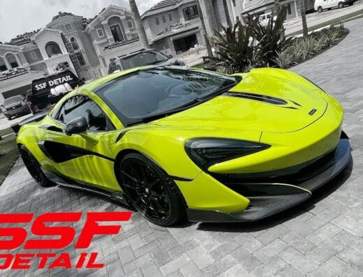 SSF Detail