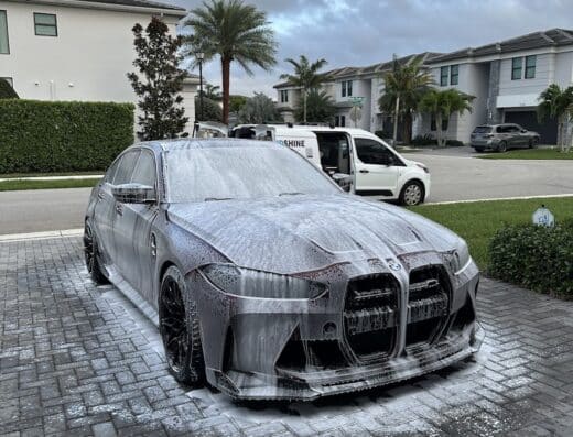 Beyond Shine Mobile Detailing