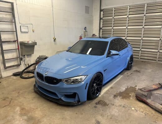 Beyond Shine Mobile Detailing