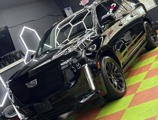 Ceramic Pro Boca Raton | Ppf | Tints | Wraps | Johnny Detailing