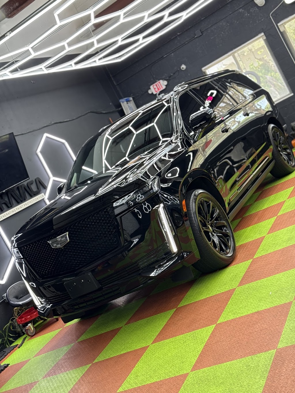 Ceramic Pro Boca Raton | Ppf | Tints | Wraps | Johnny Detailing - Get ...
