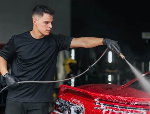 Detailing Tech Garage – Ceramic Coatings, Paint Protection Film (PPF), Window Tint, & Vinyl Wraps