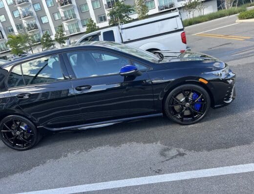 Coastal Clean Detailing | Luxury Cars, Yachts & Jets – South Florida