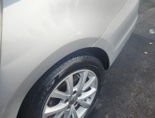 Detailing XZ – Mobile Detailing