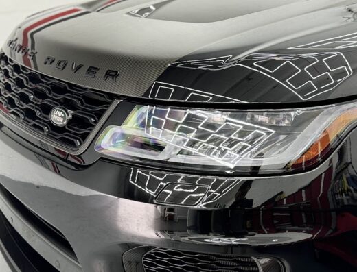 Detailing Tech Garage – Ceramic Coatings, Paint Protection Film (PPF), Window Tint, & Vinyl Wraps