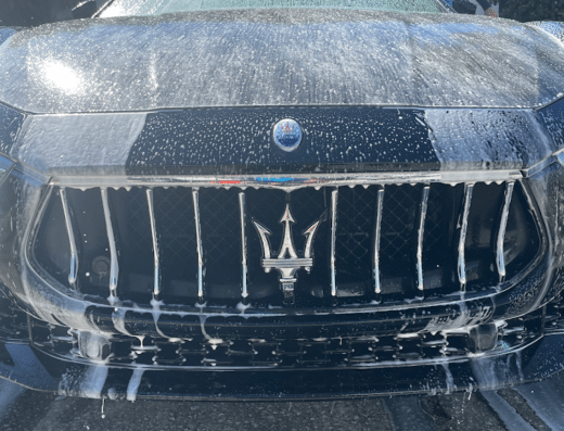 Happy Bubbles Detailing