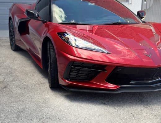 Detailing Tech Garage – Ceramic Coatings, Paint Protection Film (PPF), Window Tint, & Vinyl Wraps