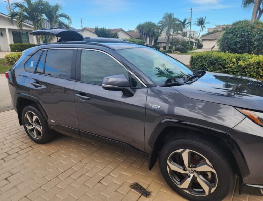 REGAL SHINES MOBILE DETAILING, PAINT CORRECTION AND CERAMIC COATINGS.