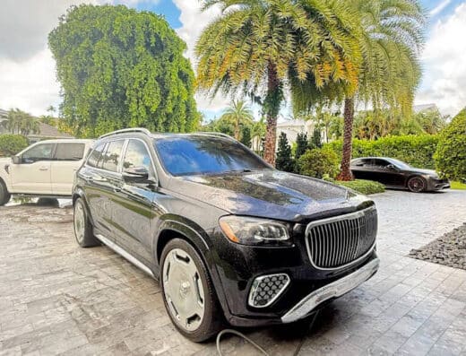 Elite Shine Auto