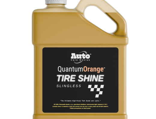 Auto Care Genius
