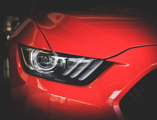 Exotic Detailers