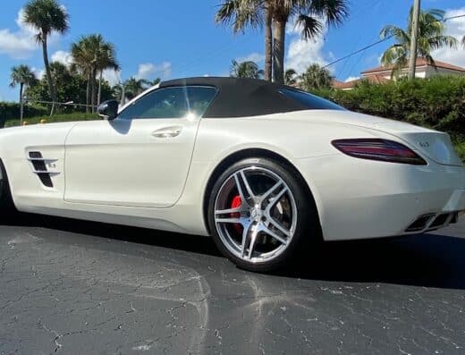Diamond Professional Detailing LLC